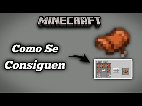 Como Conseguir Monturas En Minecraft || Minecraft