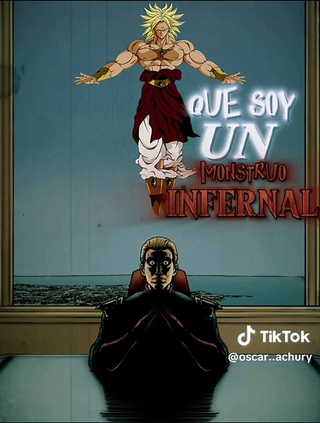 Broly vs Homelander: Un Monstruo Infernal