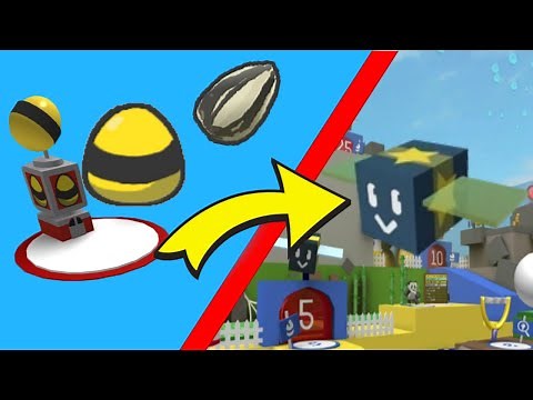 The *BEST* Ways To Get A Gifted Basic Bee Without Star Treats! | Bee Swarm Simulator