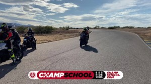 28 reactions · 8 comments | ChampDay & ChampStreet at High Plains Raceway. May 31. Ride how your bike was designed to be ridden. Limited Spots | Yamaha Champions Riding School | Facebook