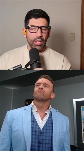 Santiago Zapata on Instagram: "TRICK WILLIAMS IS ON SMACKDOWN #prowrestling #mondaynightraw #fridaynightsmackdown #wweraw #wwesmackdown SANTI WWE SANTIZAP"