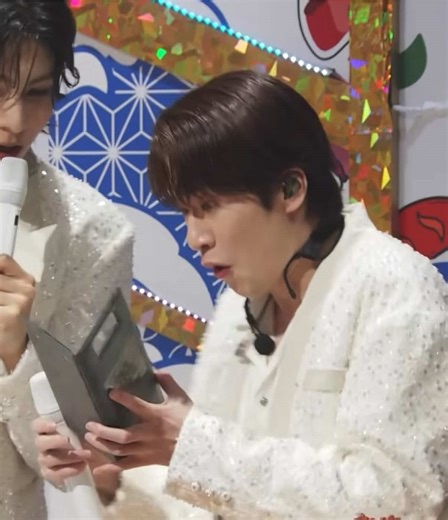 【Snow Man】Special Live みんなと楽しむ大晦日! 2025 ~リクエスト♡大作戦?! ~ 2025.12.31 Snow Man公式YouTubeチャンネル 19:00~ トーク パート⑤ #スノみそか #SnowMan