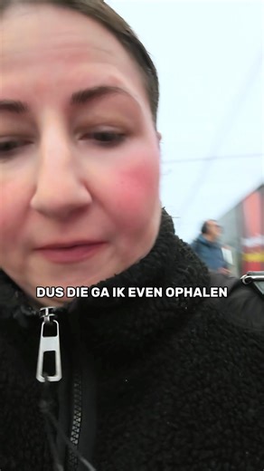 Een Too Good To Go van Albert Heijn To Go, het was maar goed dat ik nog niet had gegeten! Ik moet zeggen dat de flatbread het lekkerst was en ik denk niet dat ik deze nog eens haal, maar: ik heb het wel geprobeerd! | Gierige Gerda