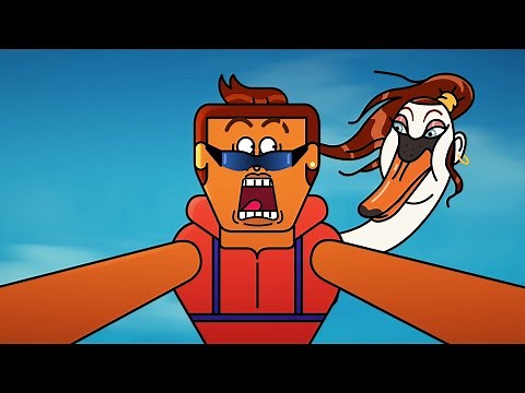 Coach Me If You Can ⚽ WHO IS THAT? 🦢 Full Episodes in HD