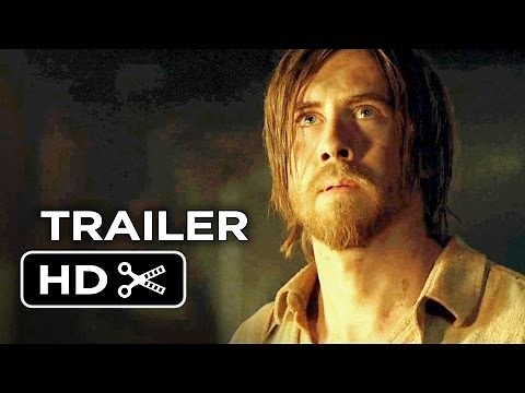 Ragnarok Official US Release Trailer #1 (2014) - Norwegian Action Movie HD