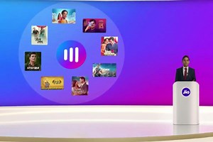 JioHotstar Is Getting a New Voice Assistant That Will Find New Content