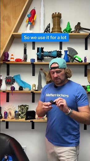 Start Printing with #PETG! #3d #3dprinted #3dprinting