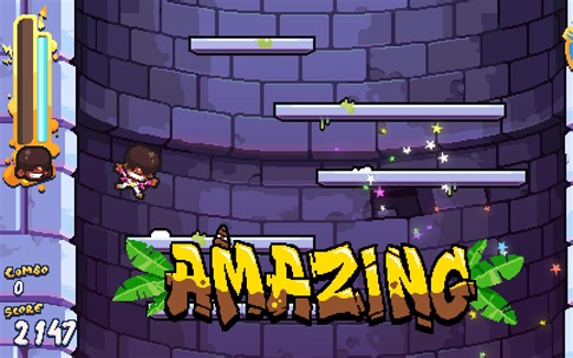 Icy Tower returns after 25 years — new version coming in 2026