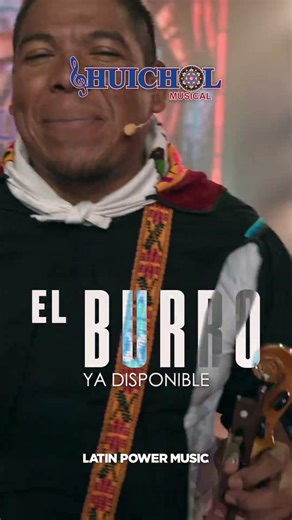 🎬 ¡YA DISPONIBLE EL VIDEO OFICIAL! 🎬 #musica #cultura #folklore #music