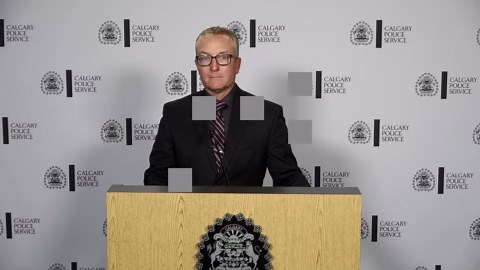 🔵 ONGOING INVESTIGATION 🔵 The victim of a fatal shooting that occurred over the weekend in the northeast community of South Airways has now been identified as 19-year-old Jordan LEINEN, of Calgary. Staff Sgt. Sean Gregson of the Calgary Police Service Homicide Unit spoke to media this afternoon during a media availability and asked for the public to come forward with information in relation to this incident. It is believed the shooting took place at approximately 5:20 p.m., on Saturday, July 2