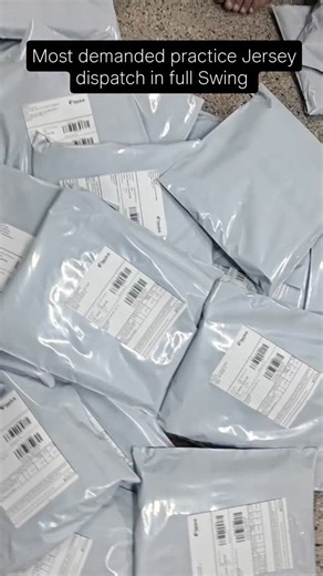 Tee Hub on Instagram: "🇮🇳🔥 Indian Team Practice Jersey – Grey & Royal Blue 🔥🇮🇳 Dispatching in FULL SWING 🚚💨 High demand, fast-moving stock — don’t miss out! 👕 Premium performance fabric 🧵 Both-side embroidery 💨 Quick-dry & sweat-wicking 📏 Sizes: S to 3XL 📦 Free Shipping 💸 COD Available ✨ Only on Teehub 👇 Comment “LINK” to get the order link in your DM! #TeamIndia #PracticeJersey #GreyRoyalBlue #IndianCricket #Dispatching #TeehubExclusive #CricketStyle #meninblue"