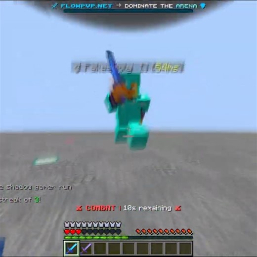 how to stop getting combo'ed