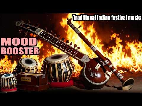 Holi Festival Beats 2026 🎨 | Indian EDM Instrumental | Color Party Music