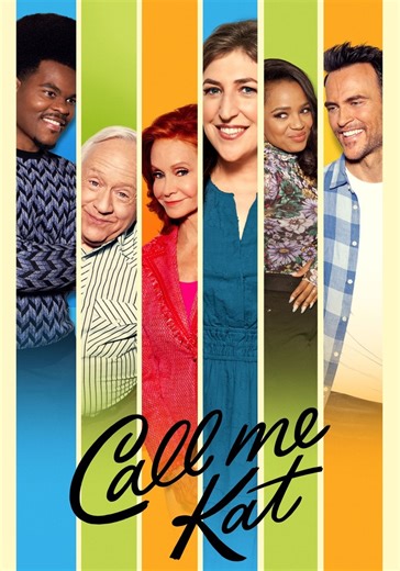 Call Me Kat Season 3 - watch full episodes streaming online