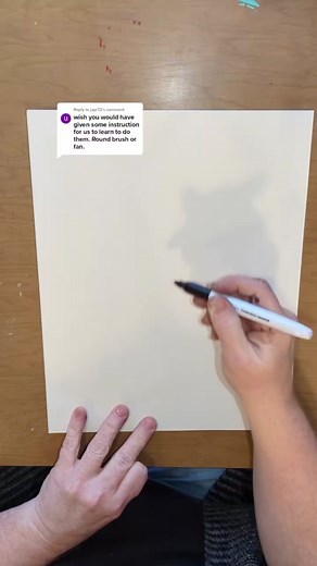 How to Draw a Palm Tree | Art Tutorial for Beginners