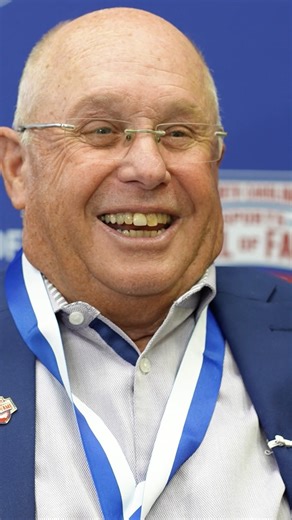426 wins. 9 state championships. For the winningest football coach in North Carolina history, what moment means the most to David Gentry, Class of 2025? Full Interview: https://bit.ly/3LJrg6I | North Carolina Sports Hall of Fame