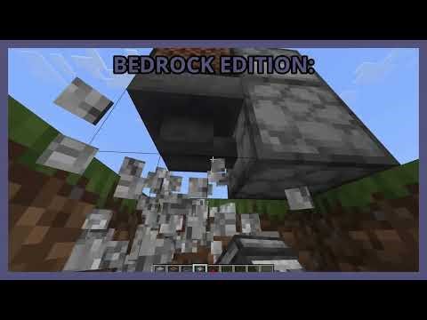 How to Build a Simple Auto Jukebox (Java & Bedrock 1.21) - (Build Guide)
