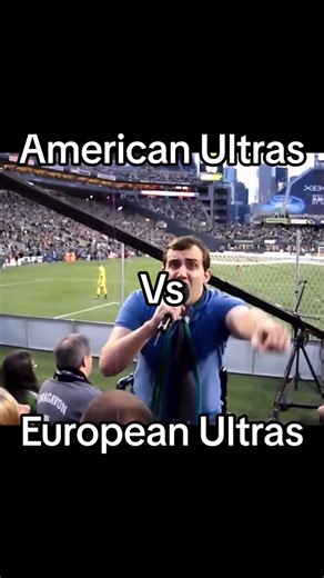Differences Between American and European Ultras