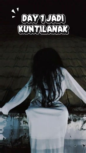 Sound horeg sampai dunia lain #hororkomedi #soundhoreg #xavinji