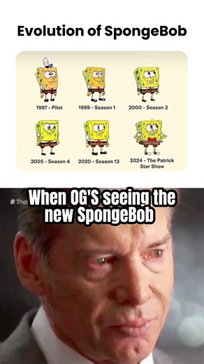 #spongebob