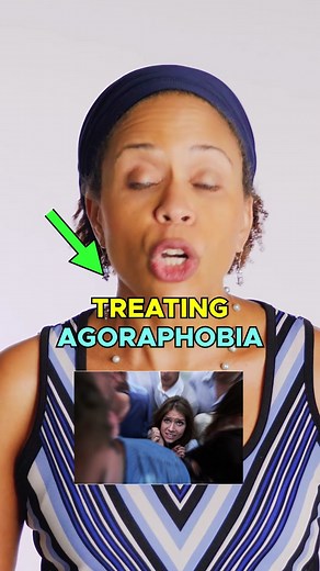 Agoraphobia Treatment: Therapy & Medication