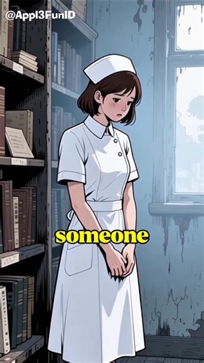 The Nurse Who Knew the Taman Shud Secret…