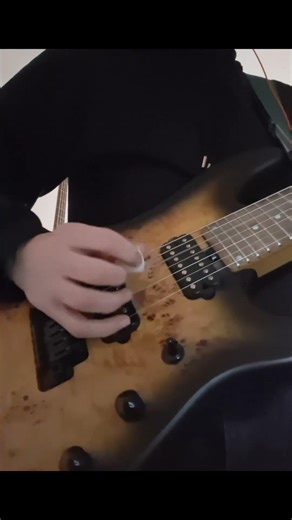 The Cigarette Duet (Cover) #guitar #guitarcover