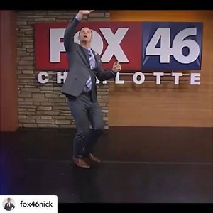 260K views · 3.6K reactions | I’ve got a new weatherman crush. | Kellie Rasberry | Facebook