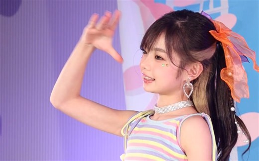 [舞台] [4K] 241020 Reina (田中 麗菜) しこなメドレー