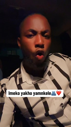 562K views · 39K reactions | Part 3 of 3❤️ Moral of the story: Embrace your situation and work sweat and fry to change it but never let the pressure from others to make you live a fake life❤️ | Makaya Malila | Facebook