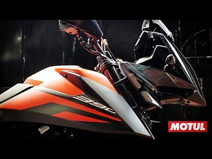 KTM 390 Adventure