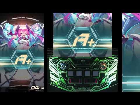 LIVESTREAM VOD [24/12/2025] SOUND VOLTEX EXCEED GEAR | サウンドボルテックス エクシー��