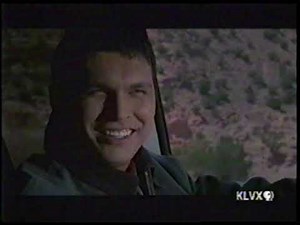 PBS Coyote Waits [VHS home recording, approx. 2003]