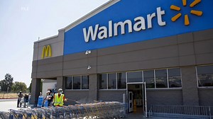 Walmart announces wage hike