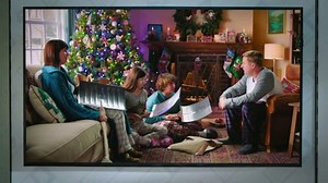 Boost Mobile TV Spot, 'A Switchmas Miracle: LG Phones'