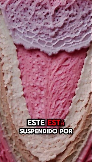 ¿Cómo se sostiene el útero en su lugar? 🧬 | #AnatomíaDelÚtero explicada