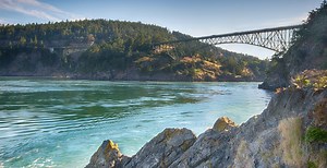 7 ferry trips from Seattle that are perfect for a short weekend getaway | News