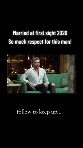 Finding True Love on Married at First Sight