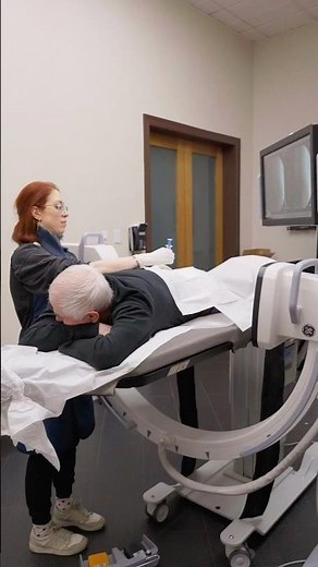 Lumbar Epidural Injection for Sciatica & Herniated Discs 💉🏥 #painrelief #health #newyork