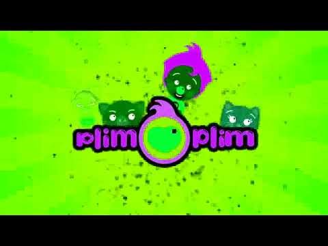 Plim Plim Effects Klasky Csupo 2001 Effects Extended in Backwards Major