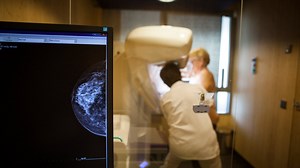 Breast Cancer Awareness Month: How to lower your risk of developing this disease
