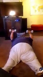 41K views · 925 reactions | Much respect for this man who decided it was time to make a change. Not only has he made that decision, he's sharing his story. He didn't have to make this public but he's doing it in hopes of motivating others. All you have to do is start. Awesome. #Respect | Fitness Is NOT a Game | Facebook