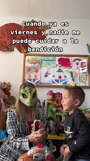 Solo quiero party😩 #comedia #momsoftiktok ##mamá #fyp #parati #mamájoven