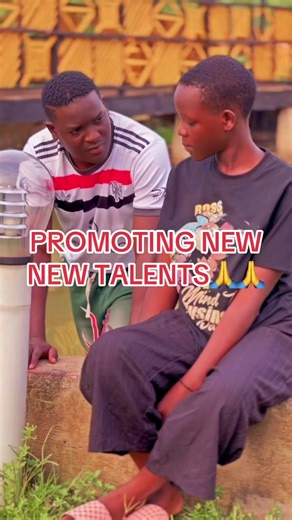 Promoting New Talents with Eric Carter