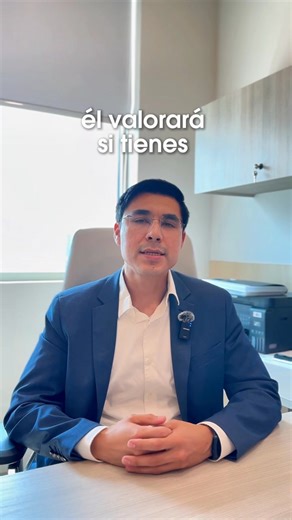 🧠 Tu hígado hace más por ti de lo que imaginas: regula tu metabolismo, procesa nutrientes y elimina toxinas. Pero cuando falla… todo tu cuerpo lo resiente. 🎯 Detectar a tiempo enfermedades como la cirrosis puede marcar la diferencia. Consulta con nuestros especialistas en el Instituto de Salud Digestiva. 📍 Piso 12, Hospital Zambrano Hellion, TecSalud. 👨‍⚕️ Dr. Juan Adrián Torres – Hepatólogo #SaludHepática #Hepatologo #TecSalud #HospitalZambranoHellion | Centro Médico TecSalud