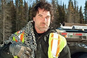 ‘Ice Road Truckers’ star dies in plane crash
