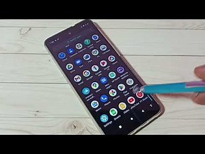 How to Hide Apps on any Motorola Moto Phone Without App (No Root)