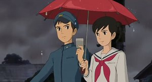 'From Up On Poppy Hill' Trailer: Studio Ghibli's Quiet, Realistic Interlude - SlashFilm