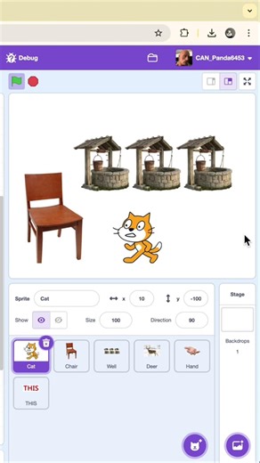 What is scratch even about 🥀🫩