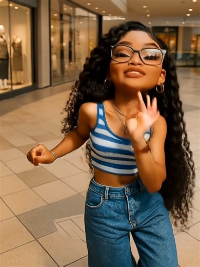 Baddie Dance Moves Inspired by Sultan Energy